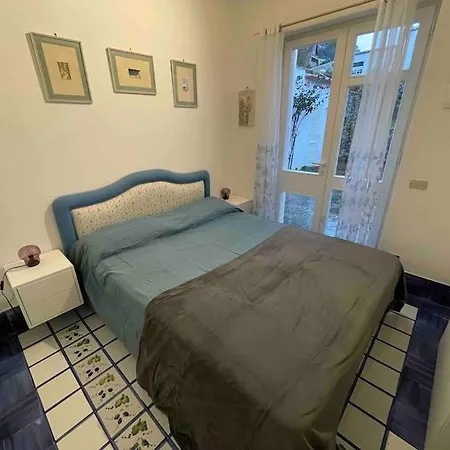 Appartamento Casamira