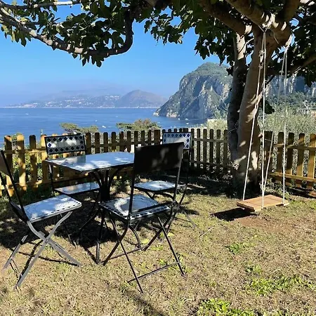 Casamira * Capri