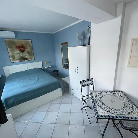 Appartamento Casamira