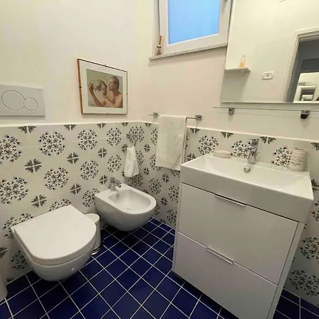Appartamento Casamira *