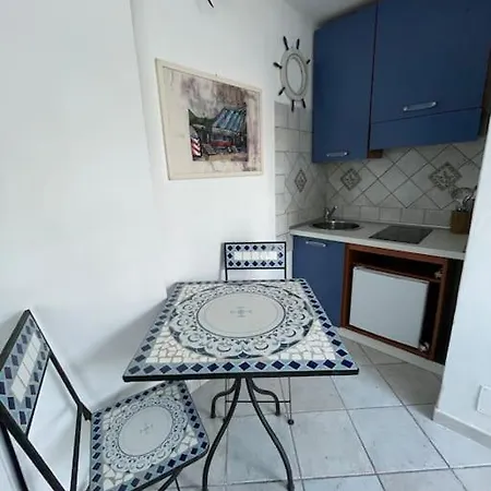 Casamira * Capri
