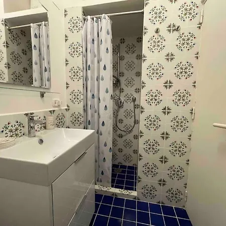 Appartamento Casamira Capri